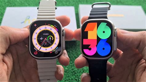 apple watch 3 clone